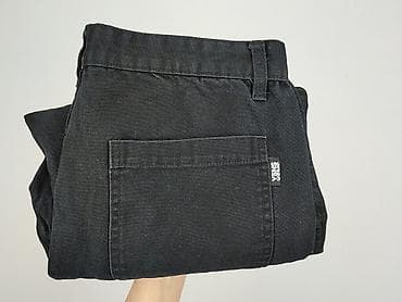 spodnie nastolatek: Sinsay, Spodnie dla mężczyzn, rozmiar M — 5