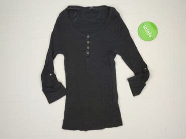 bluzki sylwestrowa plus size: F&F, Bluzka damska, rozmiar S — 2