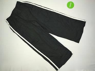 tights h: Spodnie dresowe damskie, rozmiar M — 3