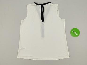 sznurowane bluzki: Bluzka damska, rozmiar M — 3