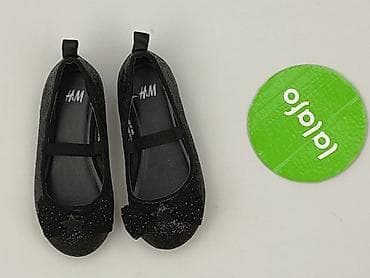 primark items: Baleriny H&M, 24, stan - Bardzo dobry — 2