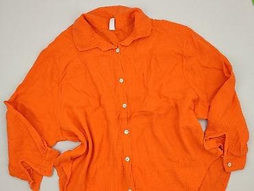 amber the odder side: Koszula damska, rozmiar One size — 1