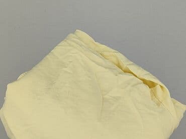 spodnie z wysokim stanem mohito: Spodnie materiałowe damskie, M — 6