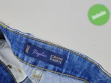 klapki c: Cropp, Szorty damskie, rozmiar XS — 5