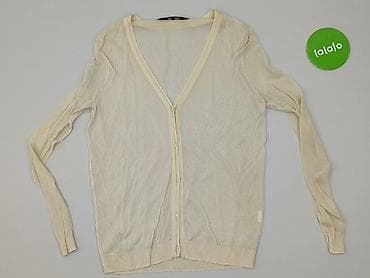 kurtka zara biala: Zara, Kardigan damski, rozmiar S — 2