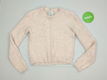 sweter tommy hilfiger: Tom Tailor, Sweter damski, rozmiar L — 2