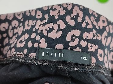 cropp sneakersy: Mohito, Legginsy Sportowe damskie, rozmiar 2XS — 4