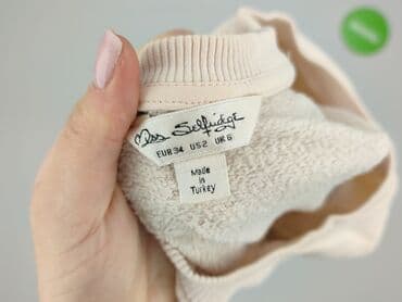 bluzy z pepco: Miss Selfridge, Bluza damska
, rozmiar XS — 5