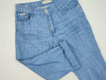 trampki wysokie dior: Spodnie 3/4 damskie, rozmiar XS — 1