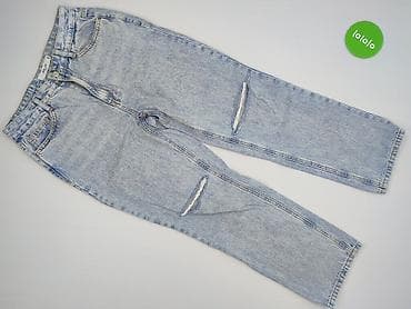 rough: Diverse, Jeansy damskie, rozmiar M — 2