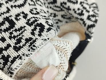 pull and bear żakiet: Zara, Sweter damski, rozmiar XL — 4