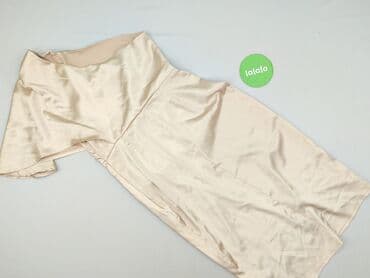 sukienki satynowa midi: Sukienka damska, rozmiar S — 2