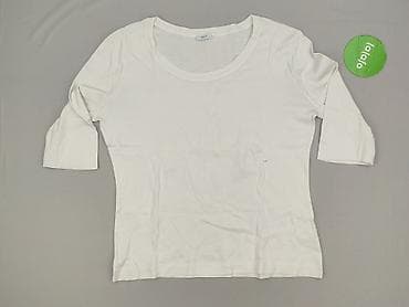 bluza xs: Bluzka damska, rozmiar 2XL — 2