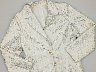 reserved garnitury: Marynarka damska, rozmiar M — 1