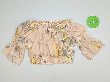 bluzki termiczne 4f: Bluzka damska, rozmiar S — 2