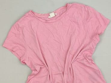 t shirt paris h m: H&M, T-shirt damski, rozmiar S — 2