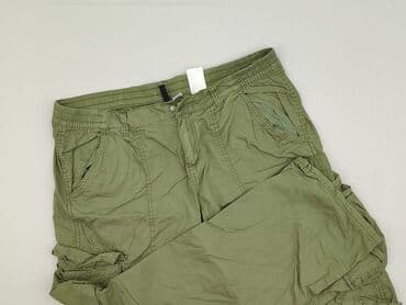 H&M Divided, Штани 3/4 для чоловіків, розмір L