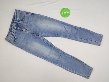 bape jeans: Jeansy damskie, rozmiar S — 2