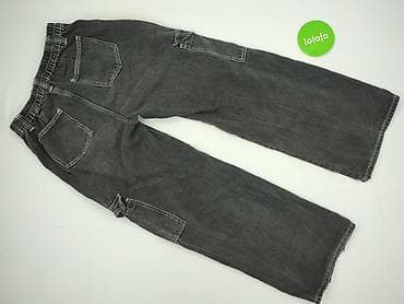 spodnie cargo damskie: Shein, Spodnie cargo damskie, rozmiar S — 4