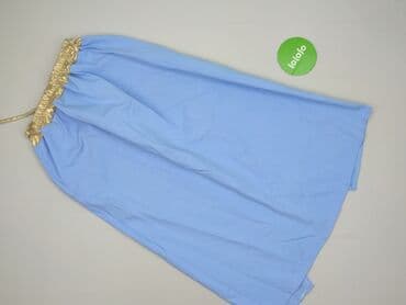 spódnice jeansowe massimo dutti: Spódnica damska, rozmiar S — 3