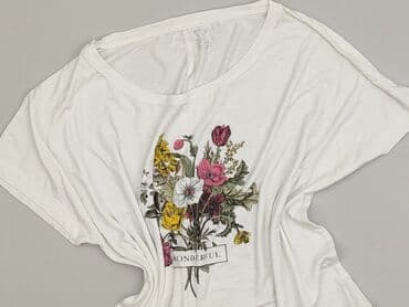 Esmara, T-shirt damski, rozmiar 3XL w lalafo.pl Esmara, T-shirt damski, rozmiar 3XL