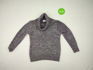 volcom t shirty: Women`s sweater, size L (EU 40) — 2