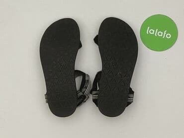 klapki męskie zakryte palce ccc: Sandały męskie, rozmiar 39 — 3