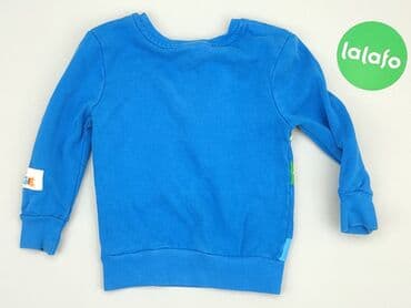 buty do 100 zł nike: Sweater, George, 2-3 years, 92-98 cm, condition - Good — 3