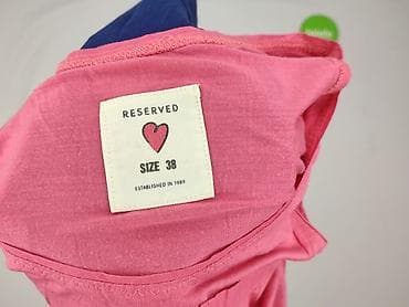 spódnice czerwone reserved: Reserved, Sukienka damska, rozmiar M — 4