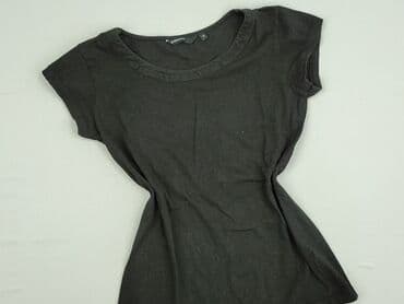 koszulka smog regular fit: Greenpoint, T-shirt damski, rozmiar S — 1