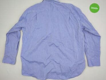 чоловічий одяг польща: Koszulа dla mężczyzn, 2XL, Canda, stan - Dobry — 3