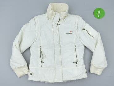 Kangaroos, Women`s winter jacket, size M (EU 38) — 2