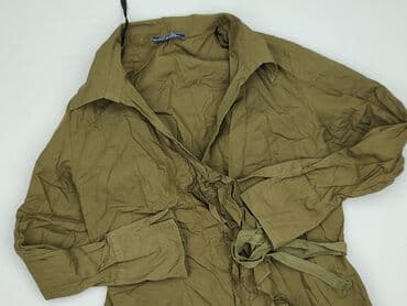 bluzki ze ściągaczem na dole: Bluzka damska, rozmiar 2XL — 1
