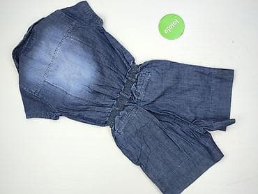 edc denim: Jeanswear, Kombinezon damski, rozmiar S — 3
