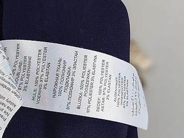 espadryle do sukienki: Little Mistress, Sukienka damska, rozmiar XS — 5