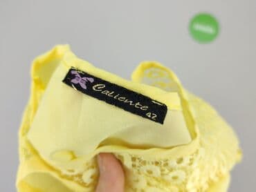 catalina sukienki wyprzedaż: Bluzka damska, XL — 4