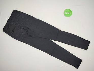 jnco spodnie: Goodies, Jeansy damskie, rozmiar M — 3