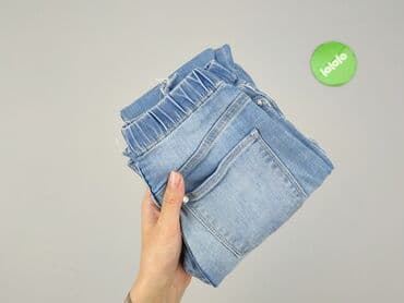 esotiq majtki basic: Jeans, H&M, 10 years, 140, condition - Perfect — 5