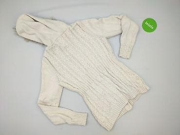 dkny bluzy: H&M L.O.G.G., Kardigan damski, rozmiar L — 3