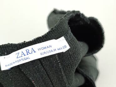 sukienka na chrzest dla mamy plus size: Zara, Sukienka damska, rozmiar M — 4