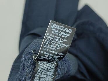 spodnie damskie marks spencer: Marks & Spencer, Spodnie materiałowe damskie, rozmiar 6XL — 7