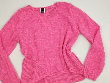 top sweterkowy h: Shein, Светр жіночий, розмір L — 1