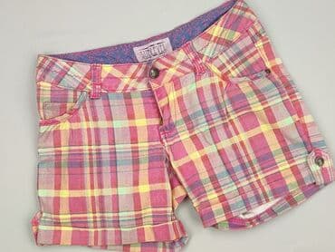 4f krótkie spodenki: Sublevel, Szorty damskie, rozmiar S — 2