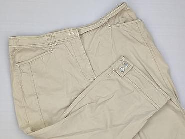 panama h: Canda, Spodnie 3/4 damskie, rozmiar 2XL — 1