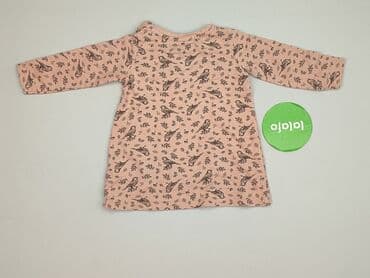c a sukienka dla dziewczynki: Dress, Fox&Bunny, 6-9 months, condition - Perfect — 3