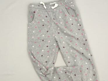 body z napisem dla taty: Sweatpants, Fox&Bunny, 8 years, 122, condition - Very good — 1
