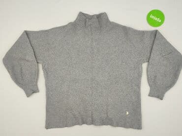 bluzki pikachu: Sweter damski, rozmiar 5XL — 2