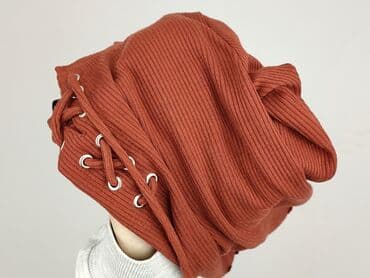 reserved czerwona bluzki: FB Sister, Bluzka damska, rozmiar S — 6