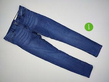 jeggings pull and bear: Esmara, Jeansy damskie, rozmiar 2XL — 2