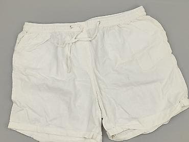 spodenki mugler: Studio, Szorty damskie, rozmiar 5XL — 1